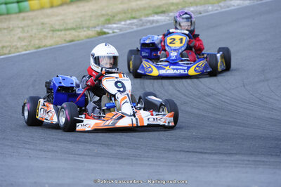 31/05/2015 : 4ème manche du Trophée Kart Ufolep 2015 à Layrac (Photos Patrick Lascombes) 2015 — karting