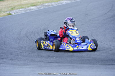 31/05/2015 : 4ème manche du Trophée Kart Ufolep 2015 à Layrac (Photos Patrick Lascombes) 2015 — karting