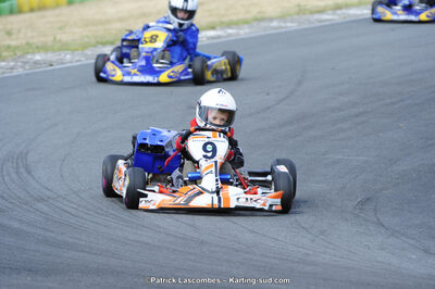 31/05/2015 : 4ème manche du Trophée Kart Ufolep 2015 à Layrac (Photos Patrick Lascombes) 2015 — karting