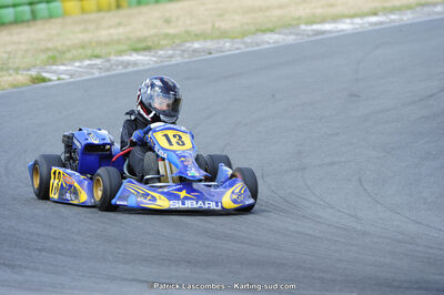 31/05/2015 : 4ème manche du Trophée Kart Ufolep 2015 à Layrac (Photos Patrick Lascombes) 2015 — karting