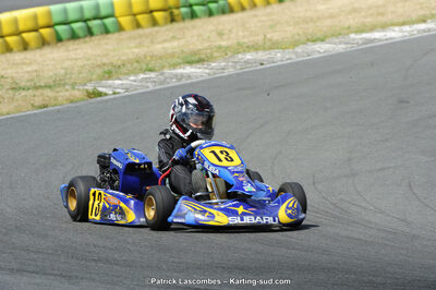 31/05/2015 : 4ème manche du Trophée Kart Ufolep 2015 à Layrac (Photos Patrick Lascombes) 2015 — karting