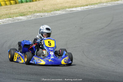 31/05/2015 : 4ème manche du Trophée Kart Ufolep 2015 à Layrac (Photos Patrick Lascombes) 2015 — karting