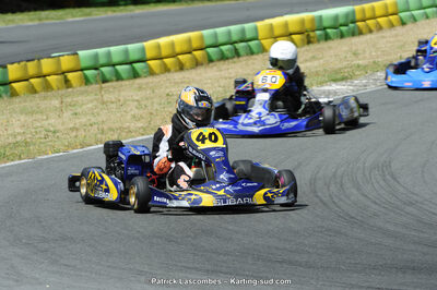 31/05/2015 : 4ème manche du Trophée Kart Ufolep 2015 à Layrac (Photos Patrick Lascombes) 2015 — karting