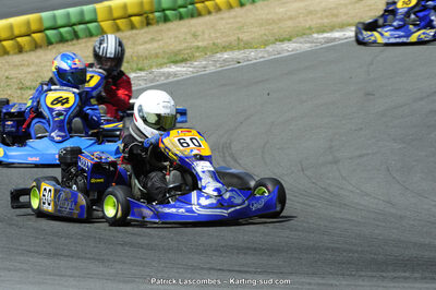 31/05/2015 : 4ème manche du Trophée Kart Ufolep 2015 à Layrac (Photos Patrick Lascombes) 2015 — karting