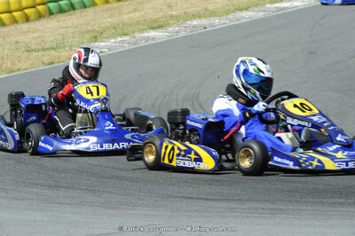 31/05/2015 : 4ème manche du Trophée Kart Ufolep 2015 à Layrac (Photos Patrick Lascombes) 2015 — karting
