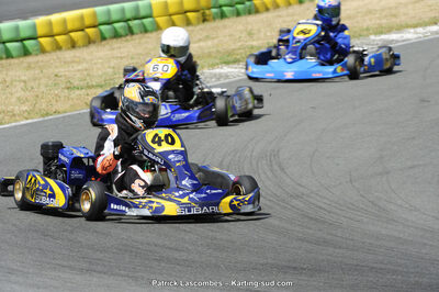 31/05/2015 : 4ème manche du Trophée Kart Ufolep 2015 à Layrac (Photos Patrick Lascombes) 2015 — karting