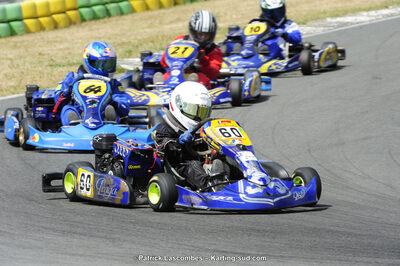 31/05/2015 : 4ème manche du Trophée Kart Ufolep 2015 à Layrac (Photos Patrick Lascombes) 2015 — karting