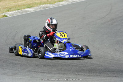 31/05/2015 : 4ème manche du Trophée Kart Ufolep 2015 à Layrac (Photos Patrick Lascombes) 2015 — karting