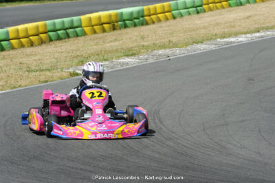 31/05/2015 : 4ème manche du Trophée Kart Ufolep 2015 à Layrac (Photos Patrick Lascombes) 2015 — karting