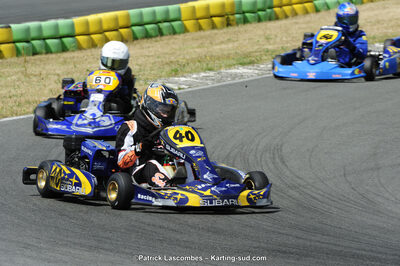 31/05/2015 : 4ème manche du Trophée Kart Ufolep 2015 à Layrac (Photos Patrick Lascombes) 2015 — karting