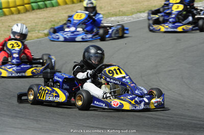 31/05/2015 : 4ème manche du Trophée Kart Ufolep 2015 à Layrac (Photos Patrick Lascombes) 2015 — karting