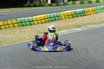31/05/2015 : 4ème manche du Trophée Kart Ufolep 2015 à Layrac (Photos Patrick Lascombes) 2015 — karting