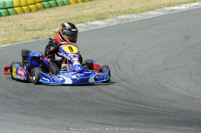 31/05/2015 : 4ème manche du Trophée Kart Ufolep 2015 à Layrac (Photos Patrick Lascombes) 2015 — karting