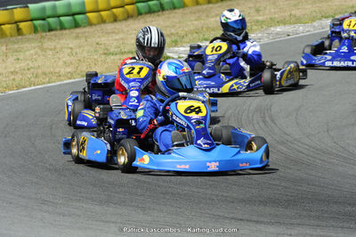 31/05/2015 : 4ème manche du Trophée Kart Ufolep 2015 à Layrac (Photos Patrick Lascombes) 2015 — karting