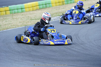 31/05/2015 : 4ème manche du Trophée Kart Ufolep 2015 à Layrac (Photos Patrick Lascombes) 2015 — karting