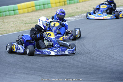 31/05/2015 : 4ème manche du Trophée Kart Ufolep 2015 à Layrac (Photos Patrick Lascombes) 2015 — karting