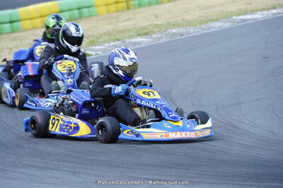 31/05/2015 : 4ème manche du Trophée Kart Ufolep 2015 à Layrac (Photos Patrick Lascombes) 2015 — karting