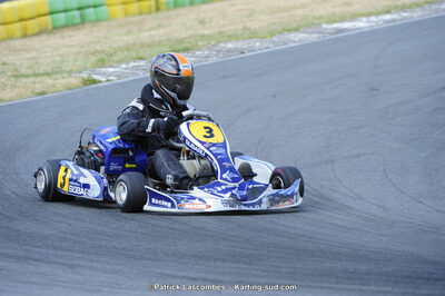 31/05/2015 : 4ème manche du Trophée Kart Ufolep 2015 à Layrac (Photos Patrick Lascombes) 2015 — karting