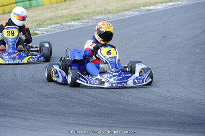31/05/2015 : 4ème manche du Trophée Kart Ufolep 2015 à Layrac (Photos Patrick Lascombes) 2015 — karting