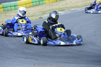 31/05/2015 : 4ème manche du Trophée Kart Ufolep 2015 à Layrac (Photos Patrick Lascombes) 2015 — karting