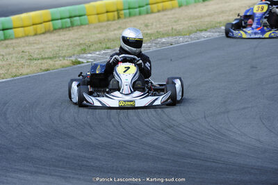 31/05/2015 : 4ème manche du Trophée Kart Ufolep 2015 à Layrac (Photos Patrick Lascombes) 2015 — karting