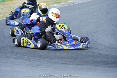 31/05/2015 : 4ème manche du Trophée Kart Ufolep 2015 à Layrac (Photos Patrick Lascombes) 2015 — karting