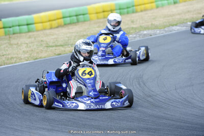31/05/2015 : 4ème manche du Trophée Kart Ufolep 2015 à Layrac (Photos Patrick Lascombes) 2015 — karting
