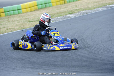 31/05/2015 : 4ème manche du Trophée Kart Ufolep 2015 à Layrac (Photos Patrick Lascombes) 2015 — karting
