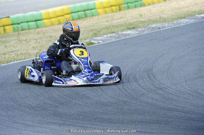 31/05/2015 : 4ème manche du Trophée Kart Ufolep 2015 à Layrac (Photos Patrick Lascombes) 2015 — karting