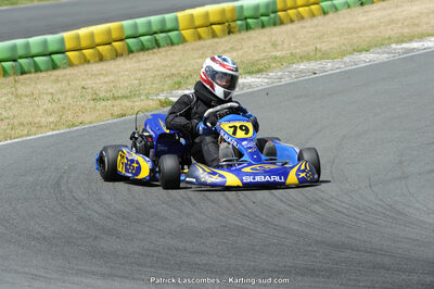 31/05/2015 : 4ème manche du Trophée Kart Ufolep 2015 à Layrac (Photos Patrick Lascombes) 2015 — karting