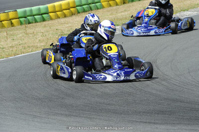 31/05/2015 : 4ème manche du Trophée Kart Ufolep 2015 à Layrac (Photos Patrick Lascombes) 2015 — karting