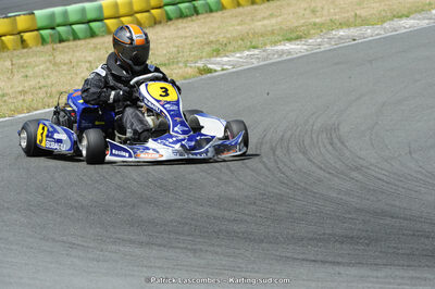 31/05/2015 : 4ème manche du Trophée Kart Ufolep 2015 à Layrac (Photos Patrick Lascombes) 2015 — karting