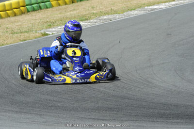 31/05/2015 : 4ème manche du Trophée Kart Ufolep 2015 à Layrac (Photos Patrick Lascombes) 2015 — karting
