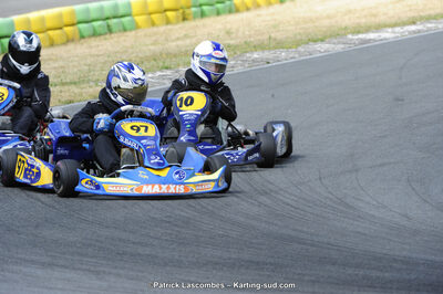 31/05/2015 : 4ème manche du Trophée Kart Ufolep 2015 à Layrac (Photos Patrick Lascombes) 2015 — karting