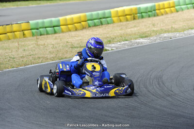 31/05/2015 : 4ème manche du Trophée Kart Ufolep 2015 à Layrac (Photos Patrick Lascombes) 2015 — karting