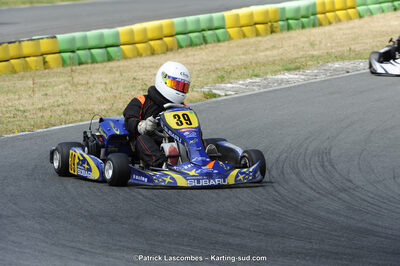 31/05/2015 : 4ème manche du Trophée Kart Ufolep 2015 à Layrac (Photos Patrick Lascombes) 2015 — karting