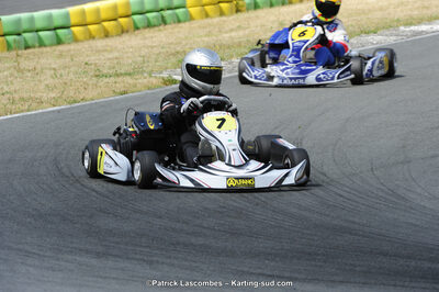 31/05/2015 : 4ème manche du Trophée Kart Ufolep 2015 à Layrac (Photos Patrick Lascombes) 2015 — karting