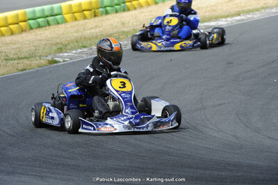 31/05/2015 : 4ème manche du Trophée Kart Ufolep 2015 à Layrac (Photos Patrick Lascombes) 2015 — karting