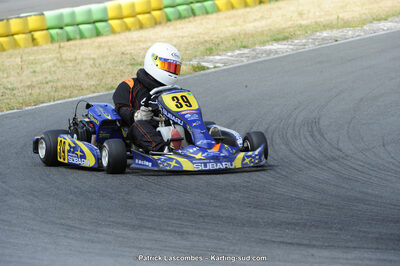 31/05/2015 : 4ème manche du Trophée Kart Ufolep 2015 à Layrac (Photos Patrick Lascombes) 2015 — karting