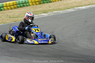 31/05/2015 : 4ème manche du Trophée Kart Ufolep 2015 à Layrac (Photos Patrick Lascombes) 2015 — karting