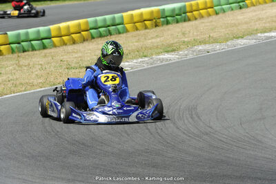 31/05/2015 : 4ème manche du Trophée Kart Ufolep 2015 à Layrac (Photos Patrick Lascombes) 2015 — karting