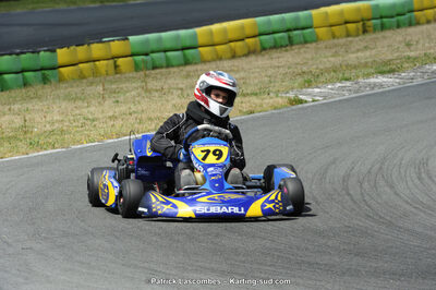 31/05/2015 : 4ème manche du Trophée Kart Ufolep 2015 à Layrac (Photos Patrick Lascombes) 2015 — karting