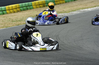 31/05/2015 : 4ème manche du Trophée Kart Ufolep 2015 à Layrac (Photos Patrick Lascombes) 2015 — karting