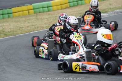 31/05/2015 : 4ème manche du Trophée Kart Ufolep 2015 à Layrac (Photos Patrick Lascombes) 2015 — karting