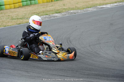 31/05/2015 : 4ème manche du Trophée Kart Ufolep 2015 à Layrac (Photos Patrick Lascombes) 2015 — karting