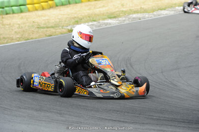31/05/2015 : 4ème manche du Trophée Kart Ufolep 2015 à Layrac (Photos Patrick Lascombes) 2015 — karting