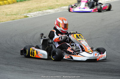 31/05/2015 : 4ème manche du Trophée Kart Ufolep 2015 à Layrac (Photos Patrick Lascombes) 2015 — karting