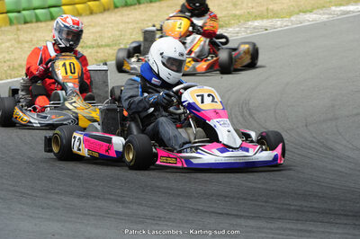 31/05/2015 : 4ème manche du Trophée Kart Ufolep 2015 à Layrac (Photos Patrick Lascombes) 2015 — karting