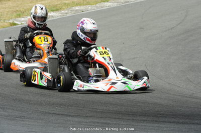 31/05/2015 : 4ème manche du Trophée Kart Ufolep 2015 à Layrac (Photos Patrick Lascombes) 2015 — karting