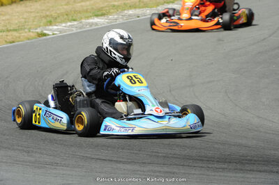 31/05/2015 : 4ème manche du Trophée Kart Ufolep 2015 à Layrac (Photos Patrick Lascombes) 2015 — karting